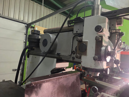 Abene VHF-350BS Fräsmaschine