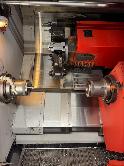 Emco Turn 365 CNC Drehmaschine. BJ1998 mit Zubehör