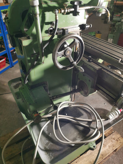 Aciera F3 Universal Fräsmaschine