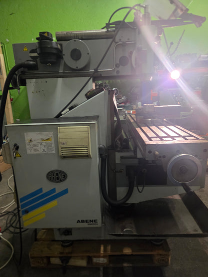 Abene VHF-350BS Fräsmaschine