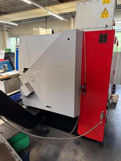 Emco Turn 365 CNC Drehmaschine. BJ1998 mit Zubehör
