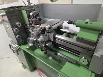 Schaublin 150 Hochpräzisionsdrehmaschine