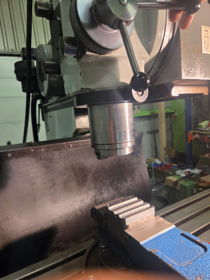 Abene VHF-350BS Fräsmaschine