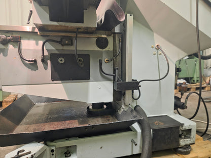 Abene VHF-350BS Fräsmaschine