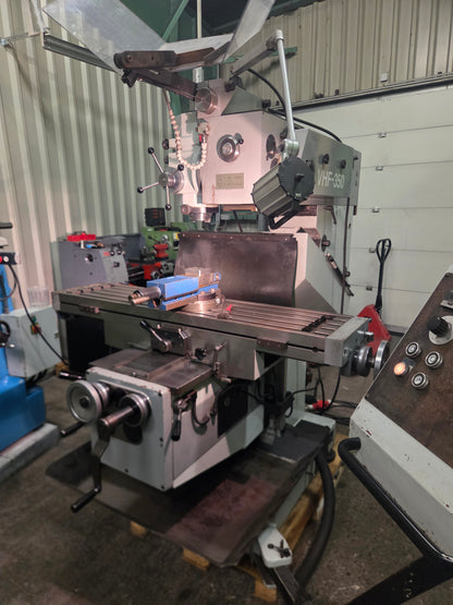 Abene VHF-350BS Fräsmaschine