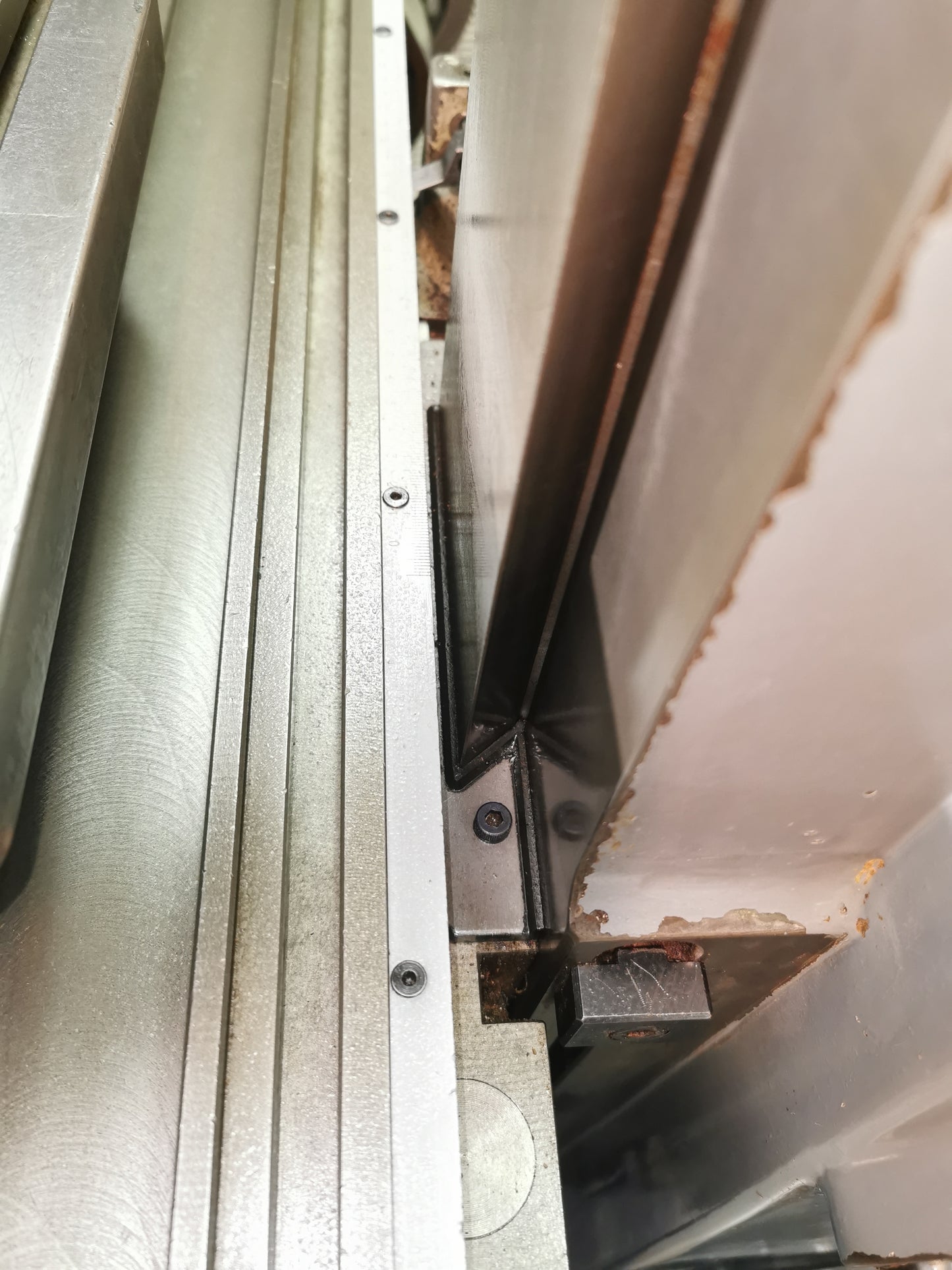 Schaublin 13 Präzisions Fräsmaschine mit Zubehör