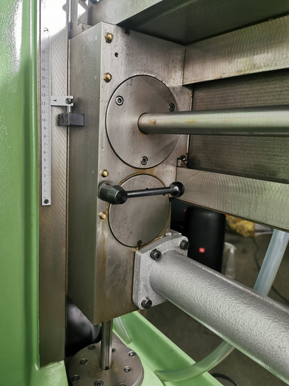 Sixis 103 Präzisions Fräsmaschine Bestzustand