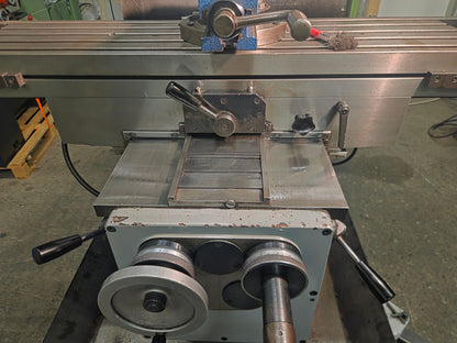 Abene VHF-350BS Fräsmaschine