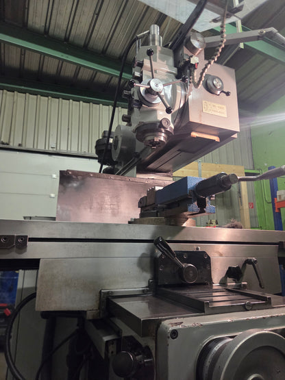 Abene VHF-350BS Fräsmaschine