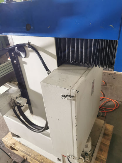 Schaublin 22 Präzisions Universal Fräsmaschine