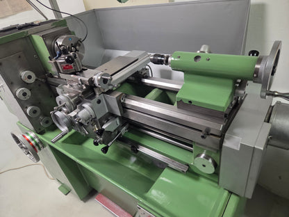 Schaublin 150 Hochpräzisionsdrehmaschine