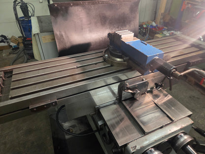 Abene VHF-350BS Fräsmaschine