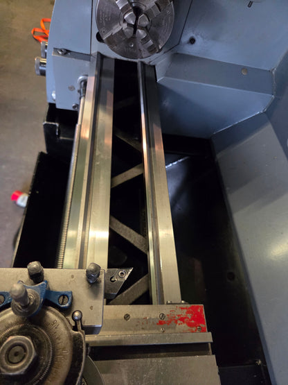 Emco Super 11CD Drehmaschine