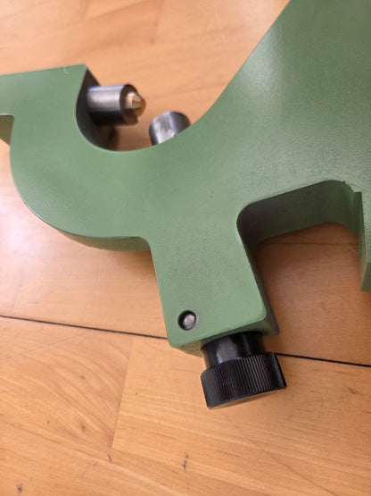 Emco V13 Lünetten