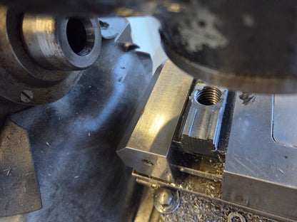 Aciera F3 Präzisions Universal Fräsmaschine