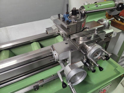 Schaublin 150 Hochpräzisionsdrehmaschine
