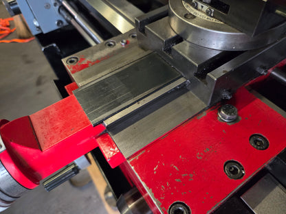 Emco Super 11CD Drehmaschine