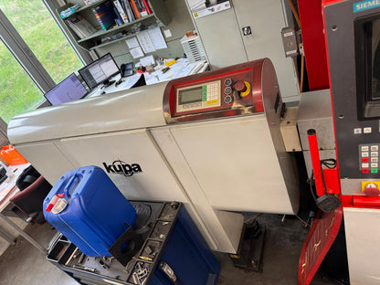 Emco Turn 365 CNC Drehmaschine. BJ1998 mit Zubehör