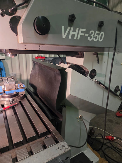Abene VHF-350BS Fräsmaschine