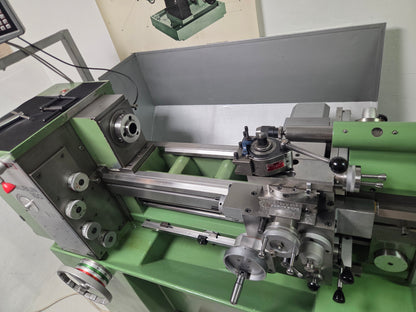 Schaublin 150 Hochpräzisionsdrehmaschine