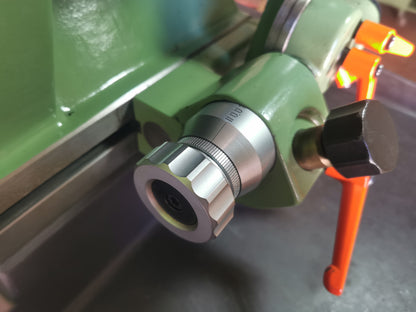 Spinner SM100 Stichelschleifmaschine Neuwertig