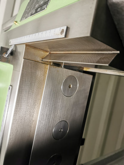 Sixis 103 Präzisions Fräsmaschine Bestzustand