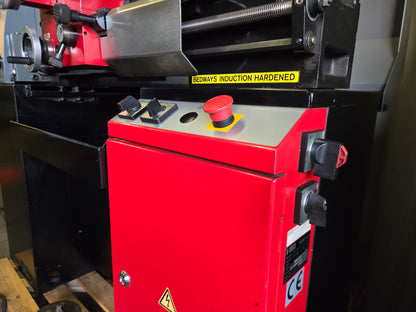 Emco Super 11CD Drehmaschine