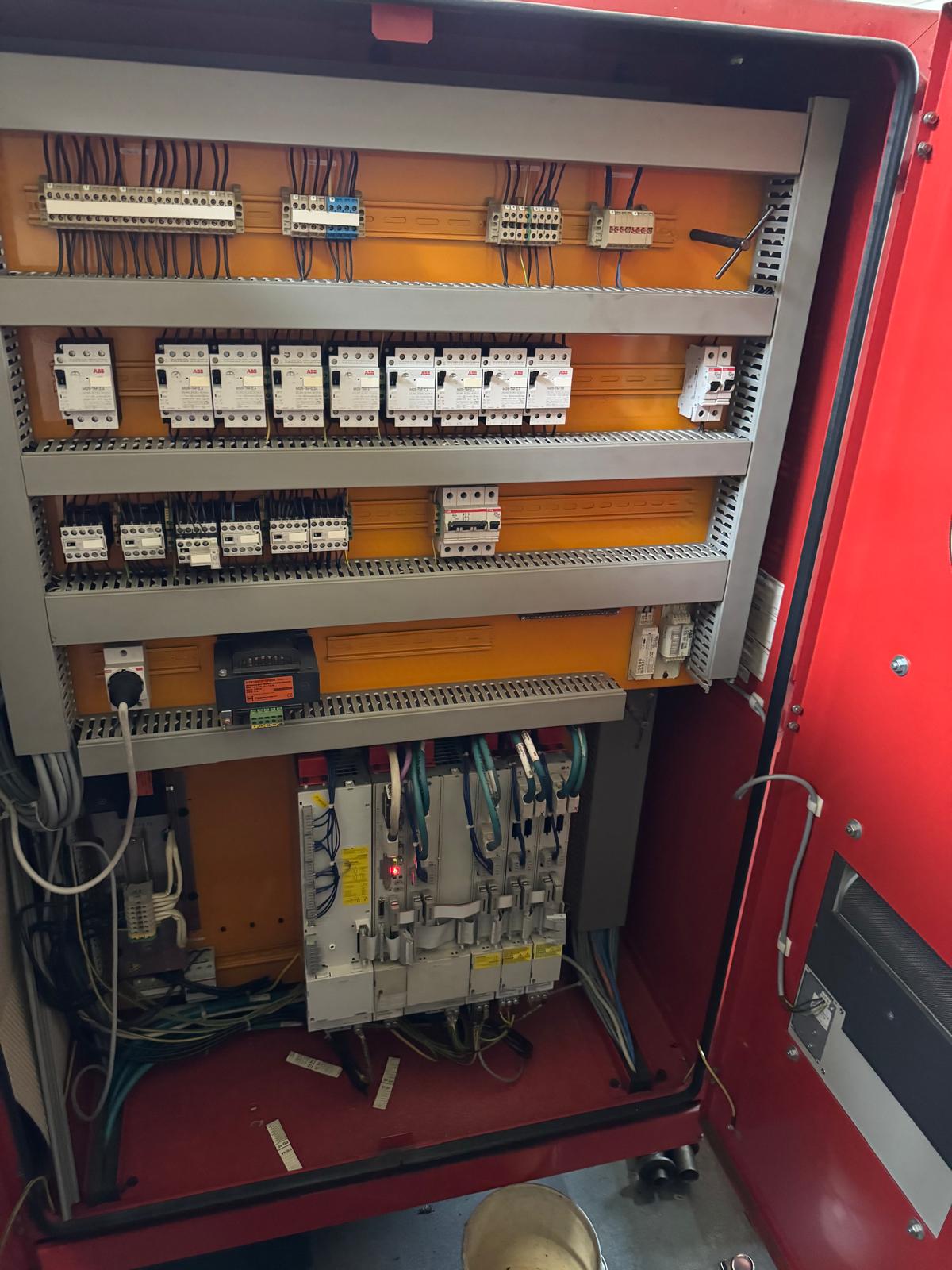 Emco Turn 365 CNC Drehmaschine. BJ1998 mit Zubehör