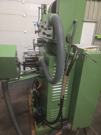 Hermle UWF801 Fräsmaschine