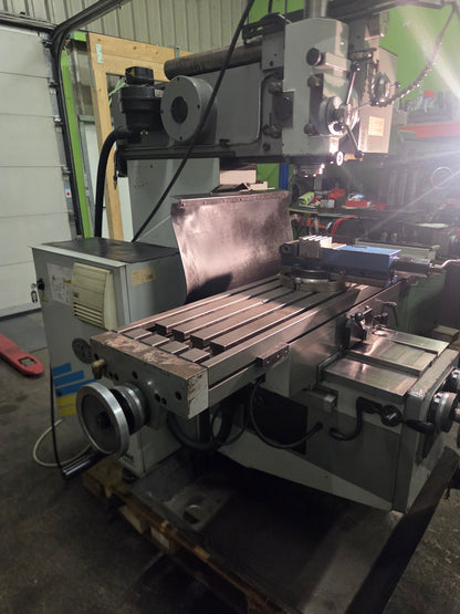 Abene VHF-350BS Fräsmaschine