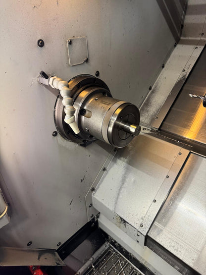 Emco Turn 365 CNC Drehmaschine. BJ1998 mit Zubehör