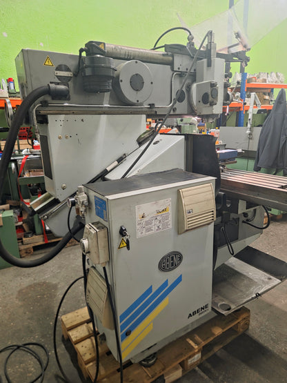 Abene VHF-350BS Fräsmaschine